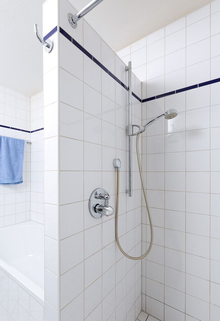 Hansgrohe_Shower_Old