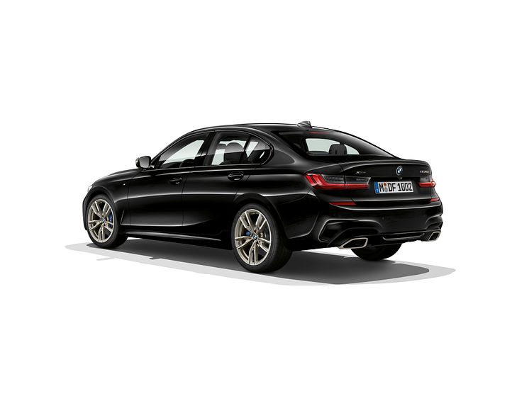 BMW M340i xDrive Sedan