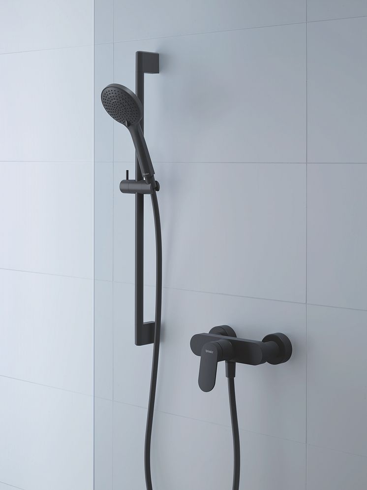 Hand-shower
