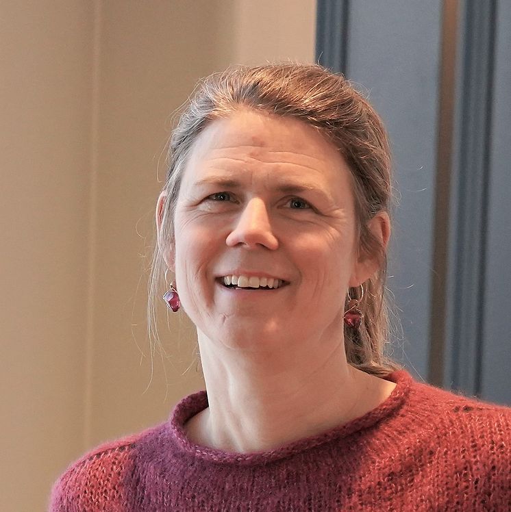Anja Stub