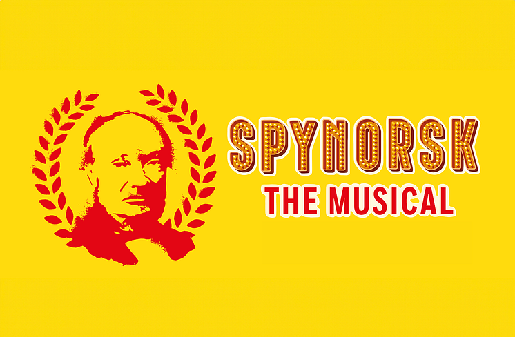 Spynorsk. The Musical.