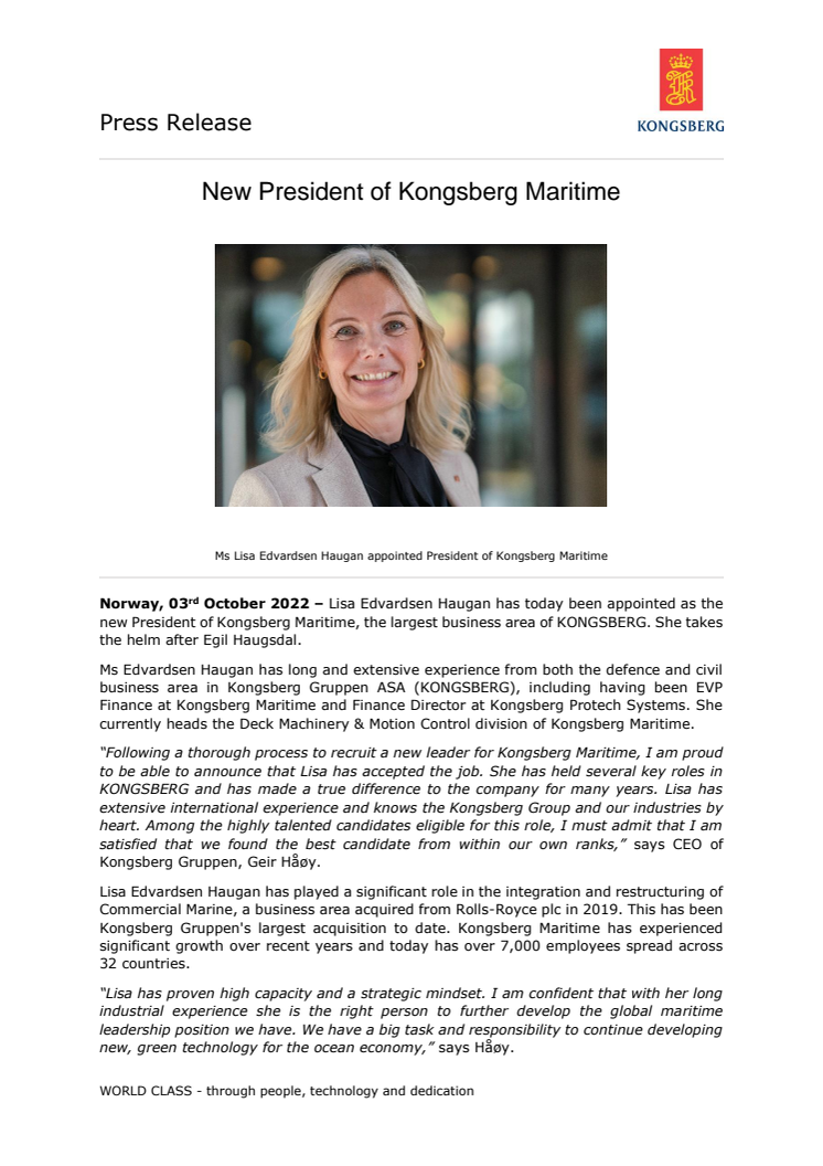 PR _ NEW CEO Announcement for KM_RS.pdf