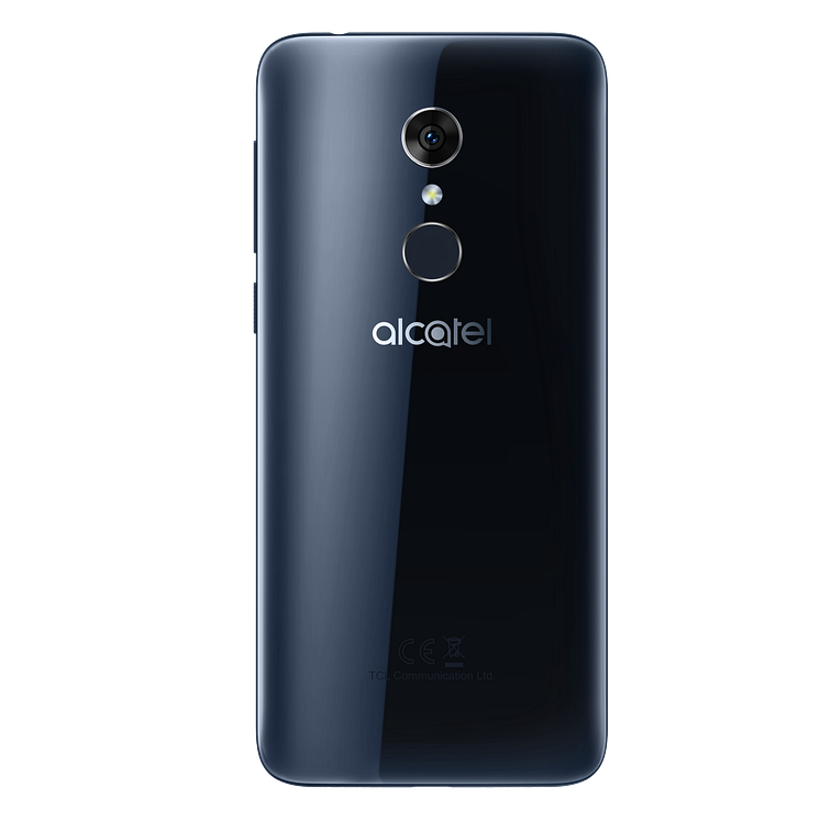 Alcatel 3