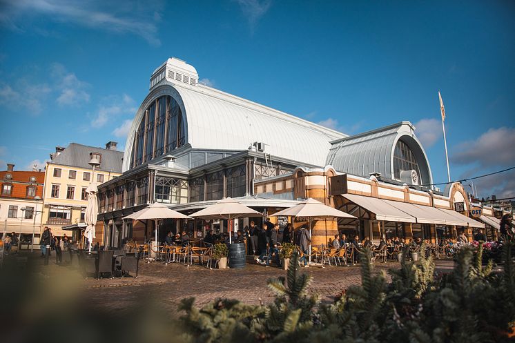 Stora Saluhallen i Göteborg Fotograf Peter Kvarnström jpg