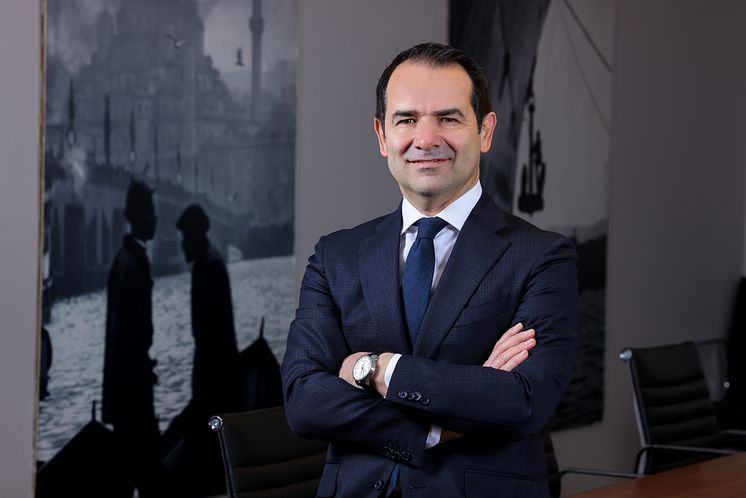 Erkin Aydın_Hepsiburada Finansal Hizmetler CEO