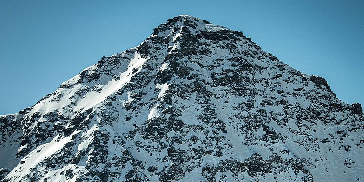 Bec des Rosses Verbier