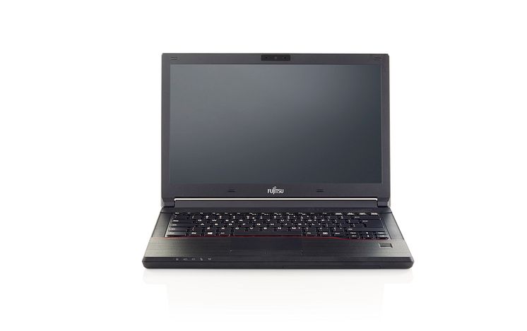 LIFEBOOK E544