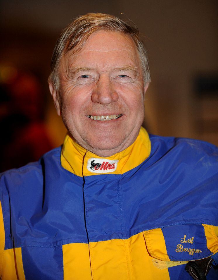 Leif Berggren