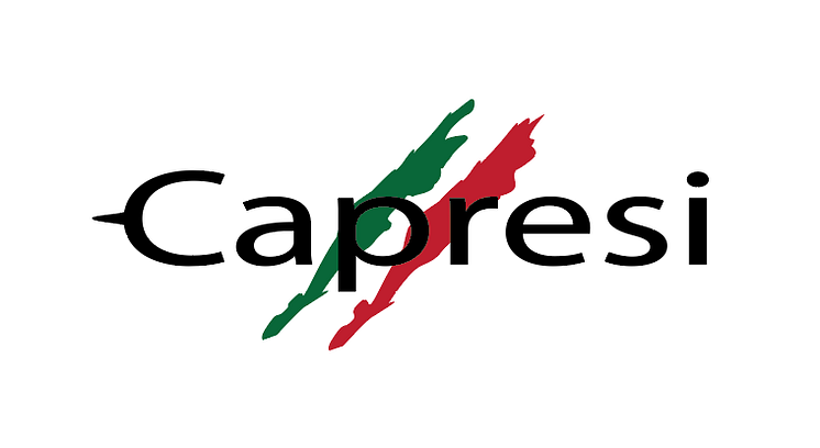 Capresi logo