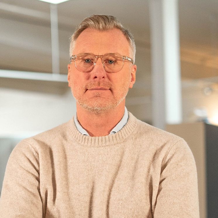 Anders Jönsson_Försäljningsansvarig Förnybart o Installation Onninen