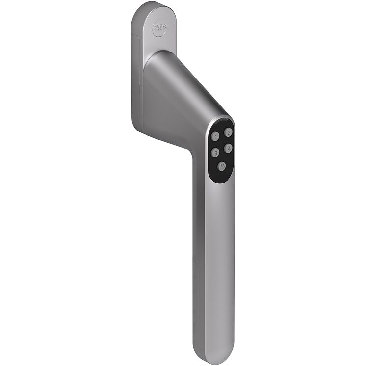 Yale Code Handle-1