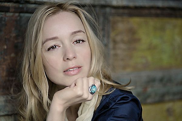 Pressbild - Lisa Ekdahl