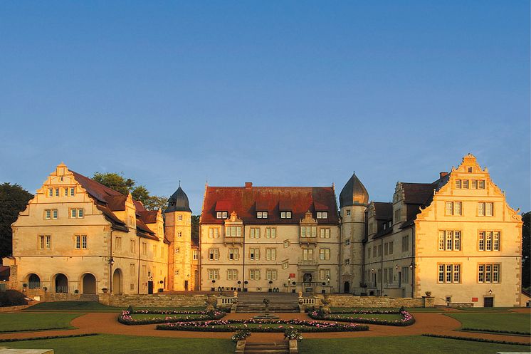 Schloss Schwöbber (c) Schlosshotel Münchhausen.jpg