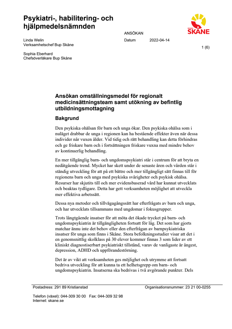 RE_Beslutsförslag Bilaga_Ansökan omställningsmedel 2022 PHHN.pdf