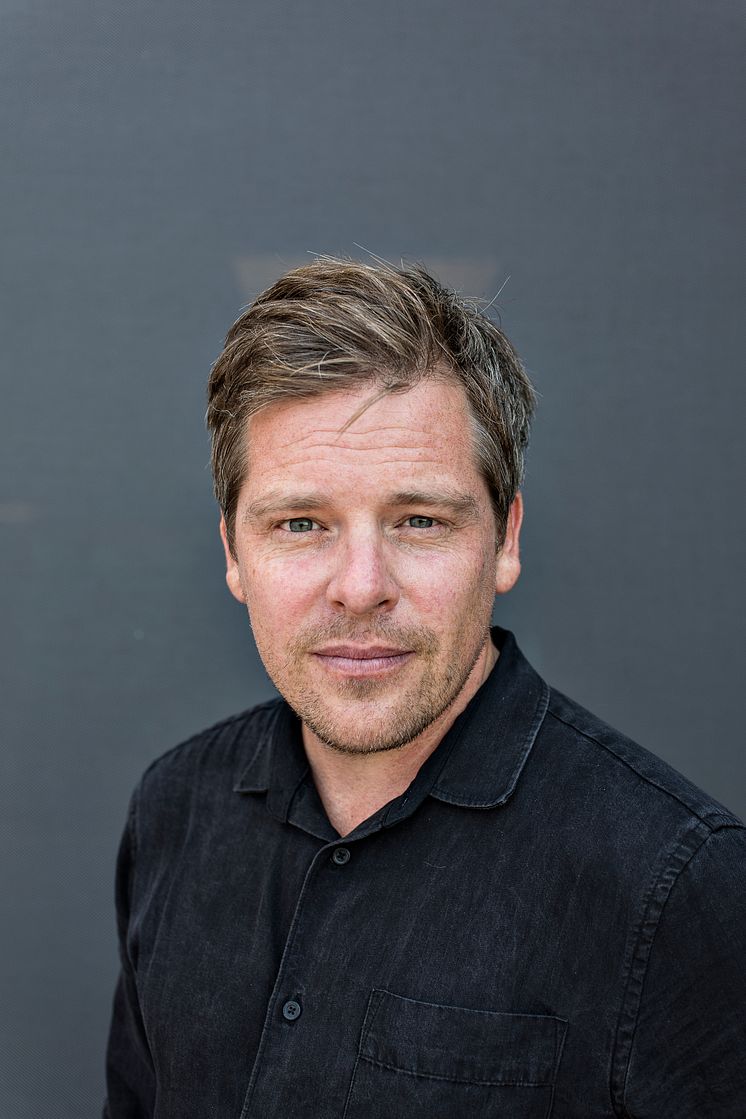 Jens Mikkelsen