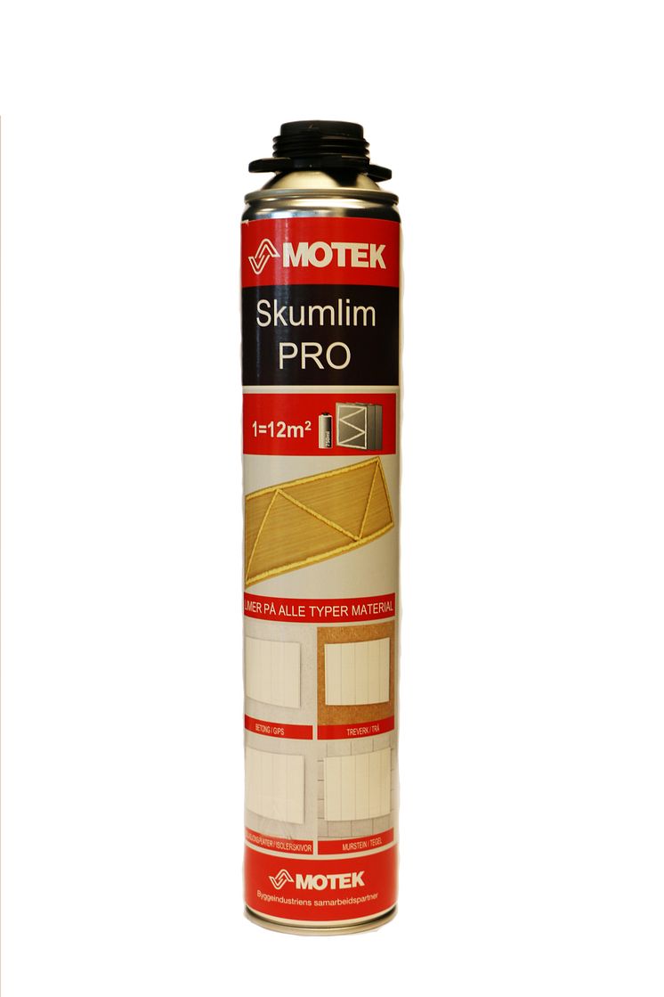 Motek Skumlim Pro