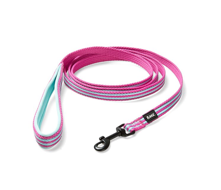 141898_Basic Cosy leash turquoisepink.jpg