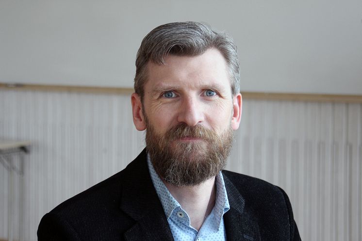 Martin Thulin