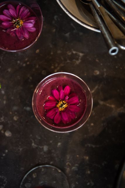 Silestone Eternal Emperador Phot by Hannah Carlberg