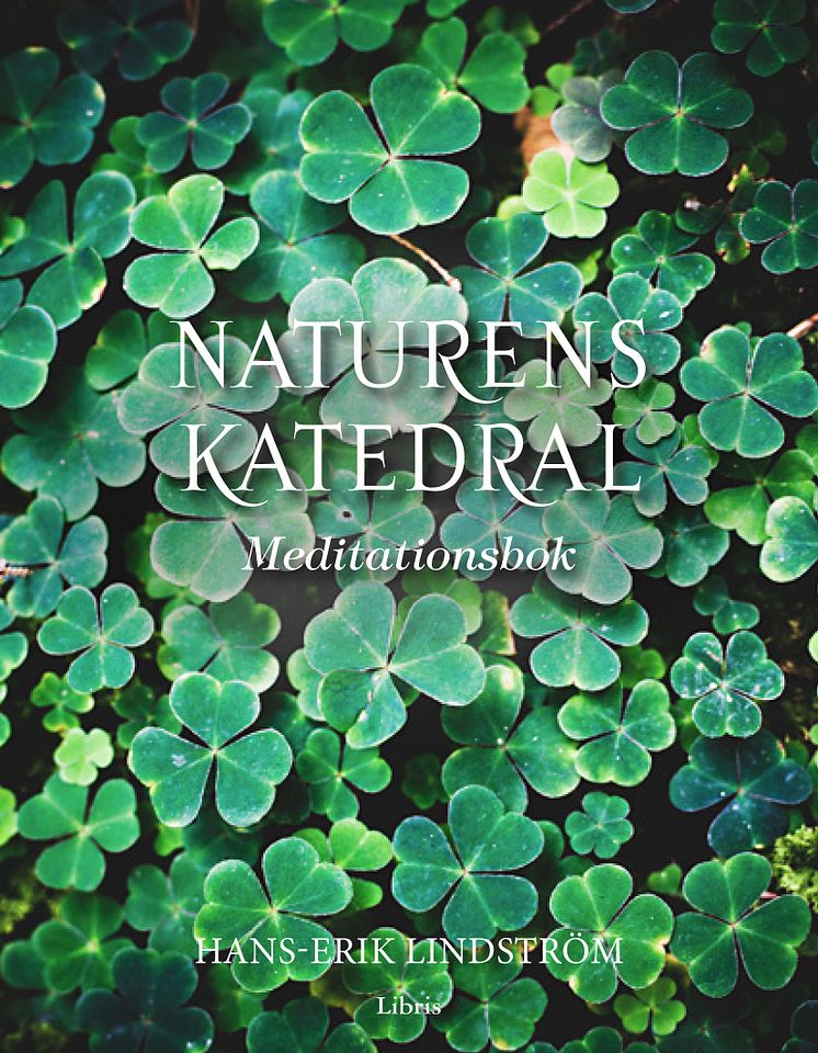 Omslagsbild: Naturens katedral