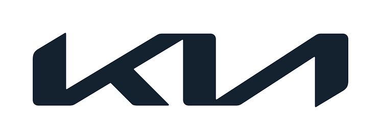 Kia new logo_black