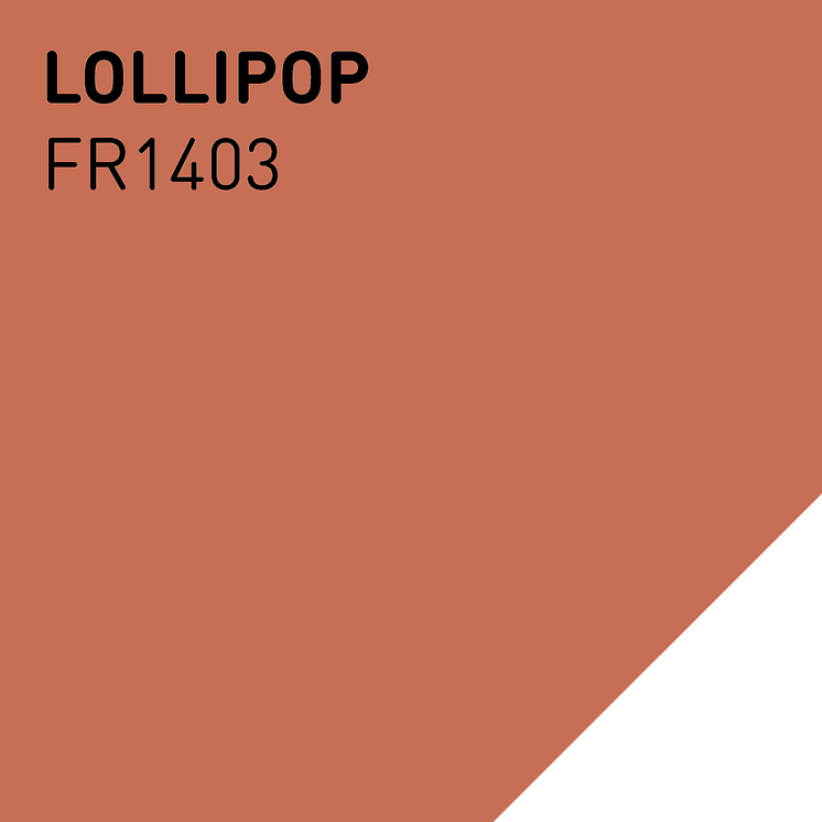 FR1403 LOLLIPOP