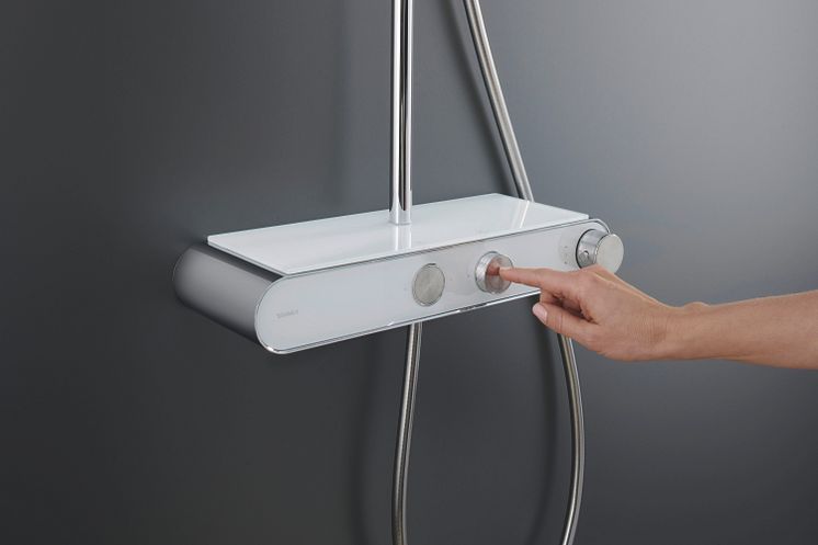 Shower System