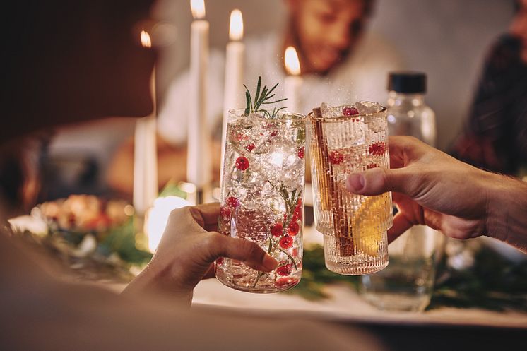 Christmas Cheers