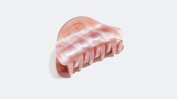 Hair clip - 8,99 €