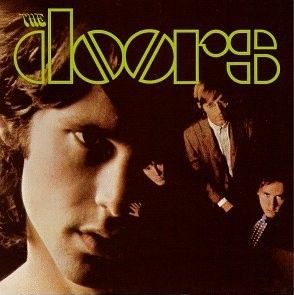 The Doors albumcover