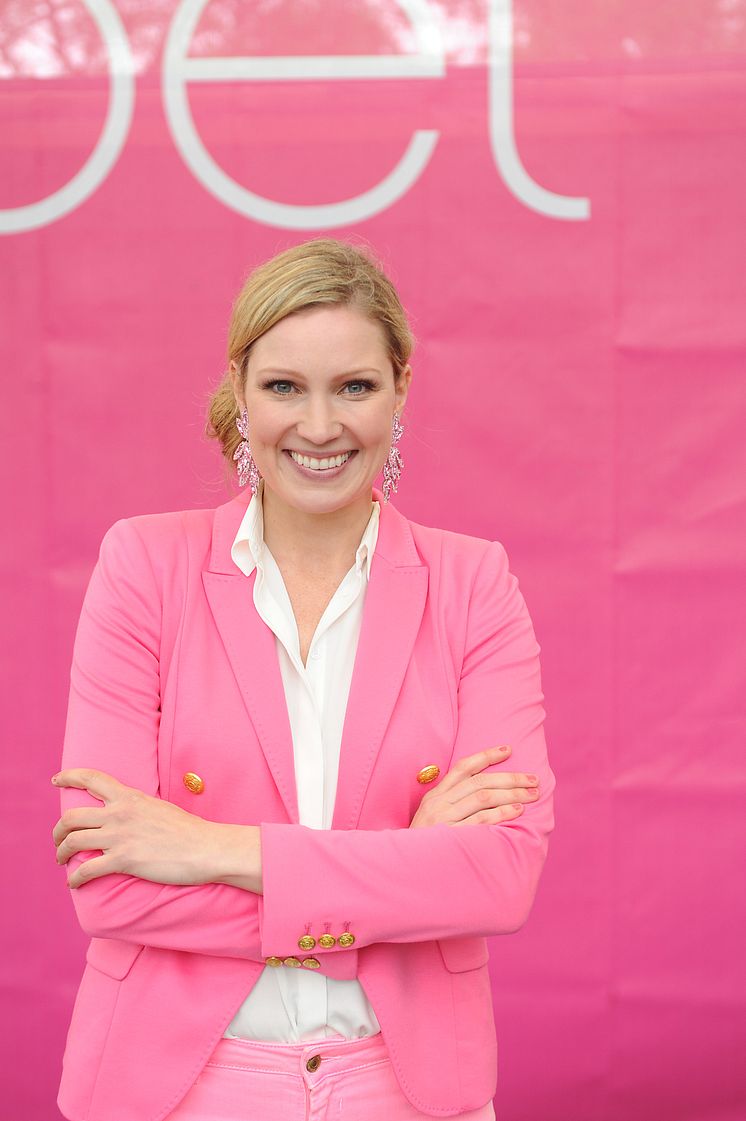 Jessica Almenäs