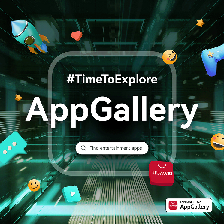 AppGallery E