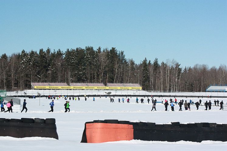 GöteborgsVarvets Seedningslopp Östergötland