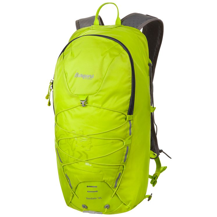 Rondane 12 L - Neon Green