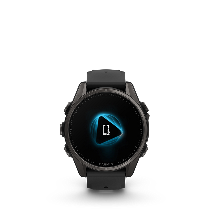 010-02903-21_03_Fenix8_43_HR_Carbon_Black_Front_0014_fenix8_voice_assistant_still.png