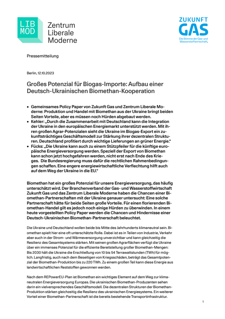 20231012_PM Deutsch-Ukrainische Biomethan-Partnerschaft.pdf