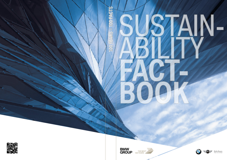 Sustainability Factbook 2016