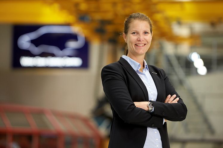 Malin_Ekholm_Vice_President_Volvo_Cars_Safety_Centre