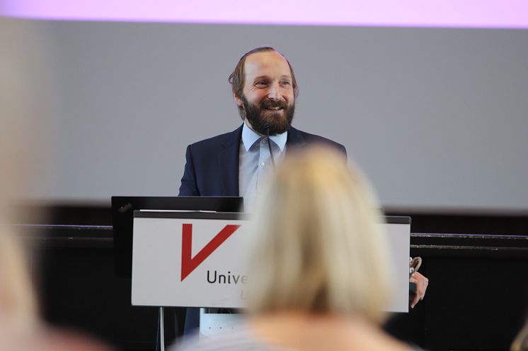 Gute Ganztagsschulkonzepte | Barcamp an der Uni Vechta nimmt Schulform in den Fokus 