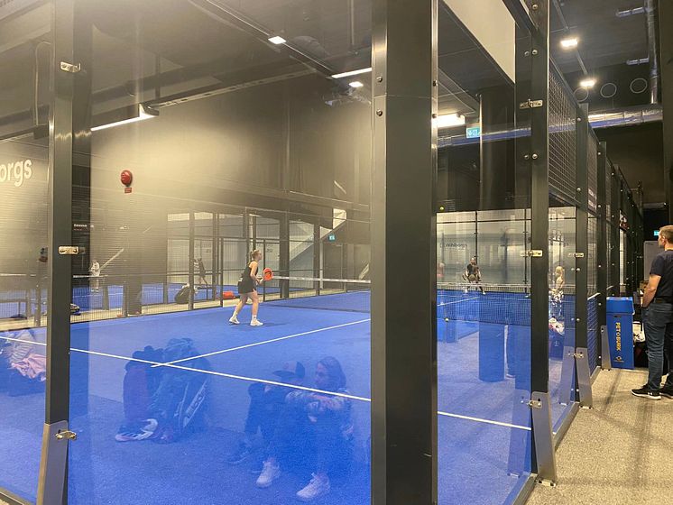 LEAP Padel