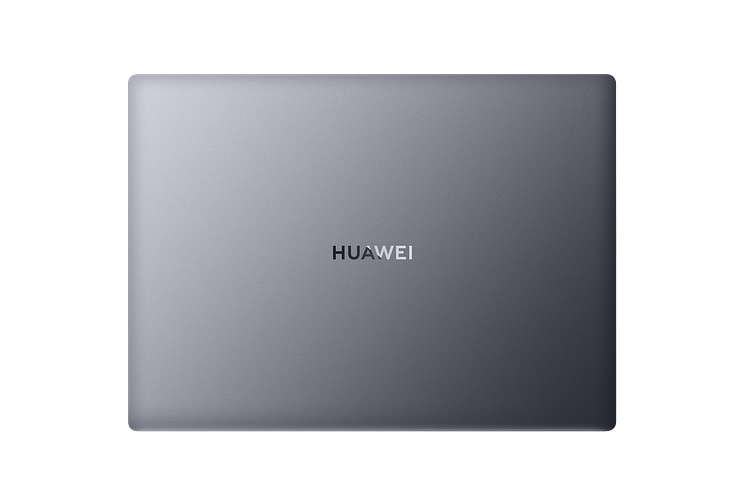 Huawei_MateBook 14_Grey (2)