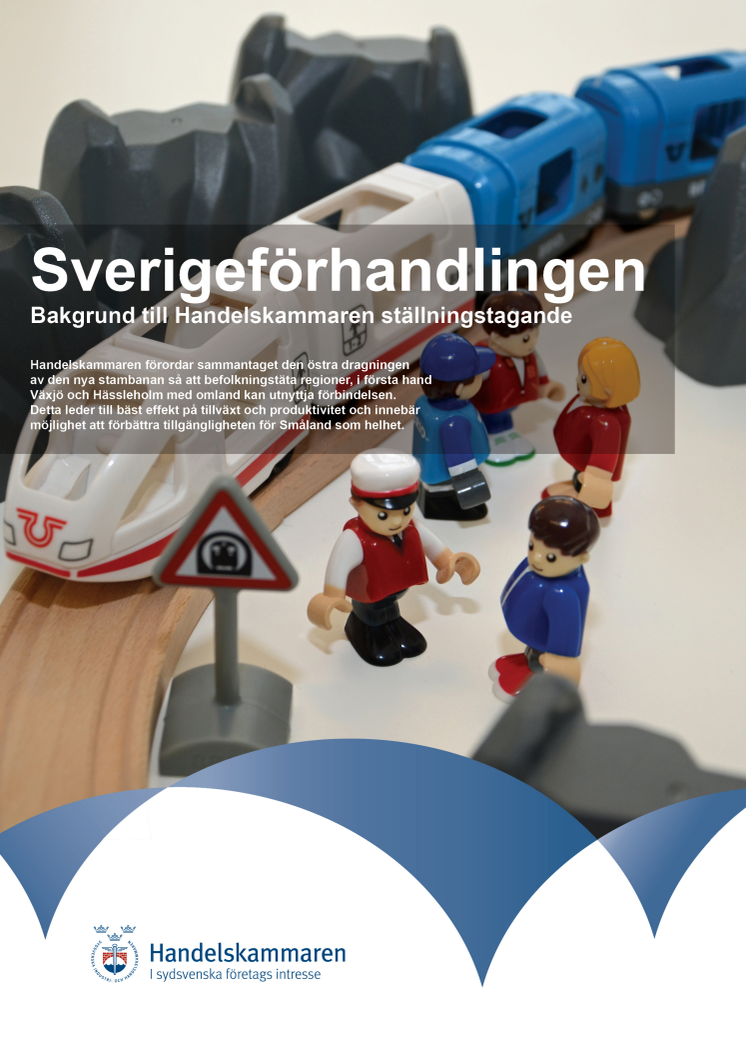 Sverigeförhandlingen