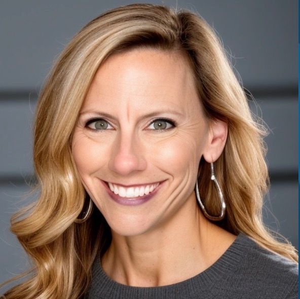 Sarah Shands