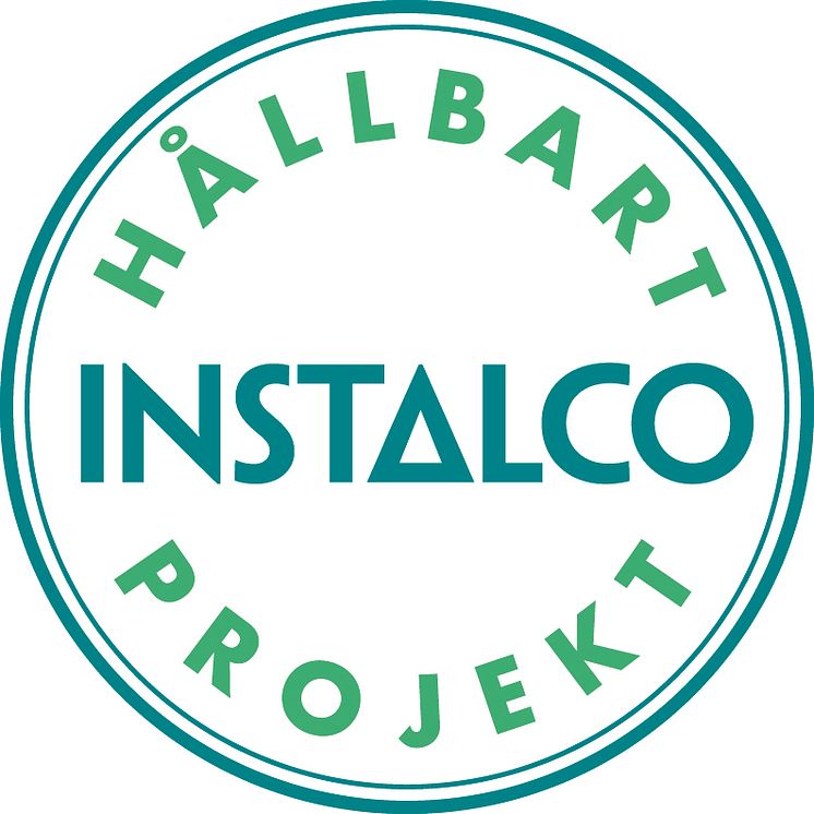 Hallbarsklassat Instalcoprojekt