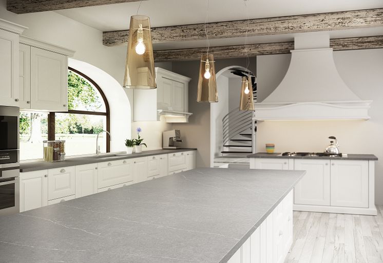 RS11277_Silestone Kitchen - Eternal Serena