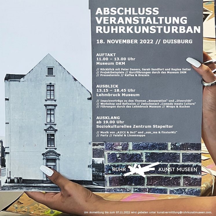 Abschlussveranstaltung RuhrKunstUrban (002)