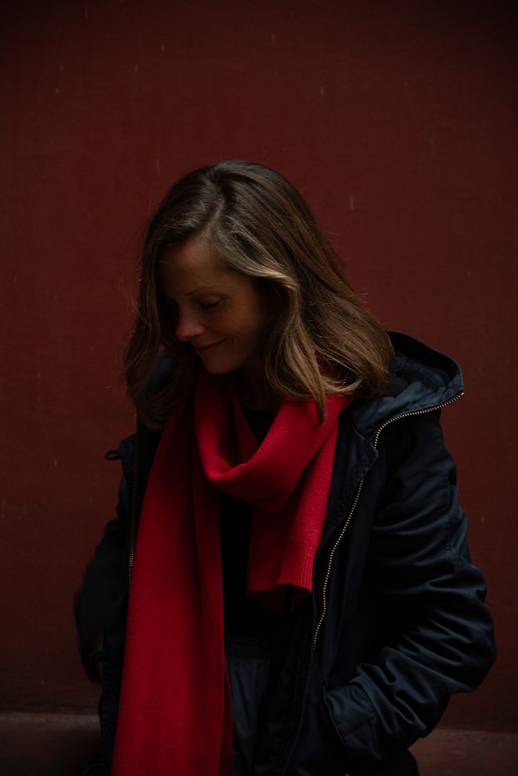 Kirstine Aarkrog