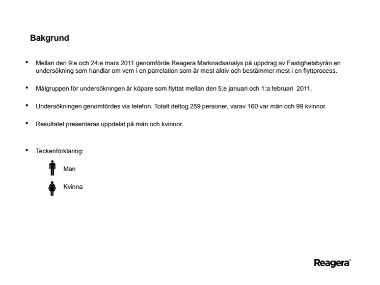 Undersökningen