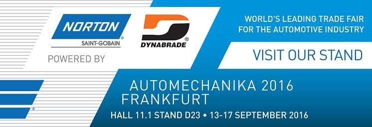 Automechanika 2016