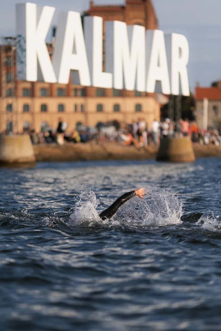 Ironman Kalmar 2026